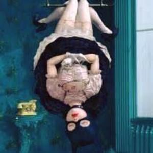 Meet your Posher, Terri